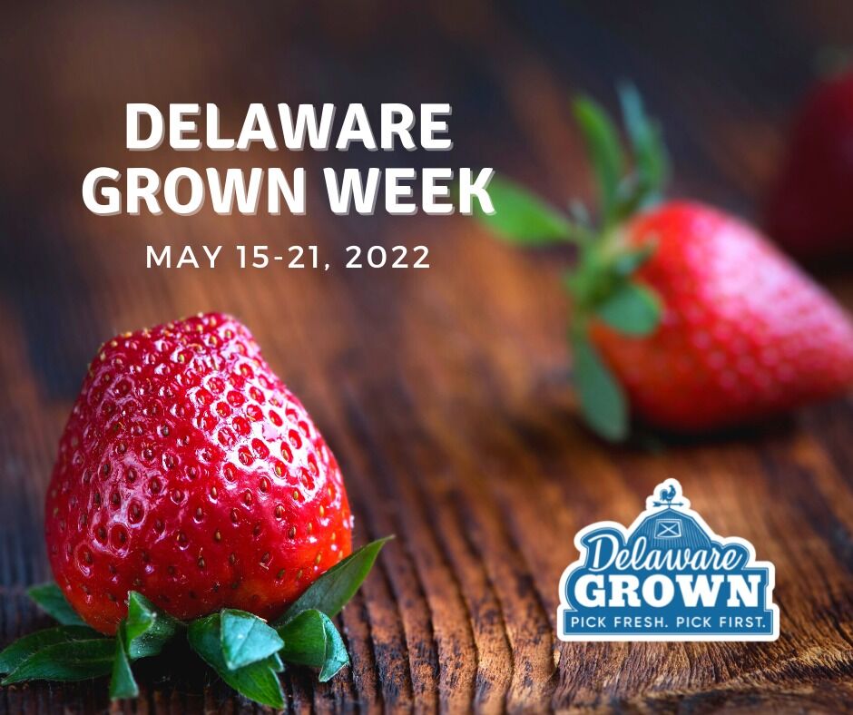 De Grown Week